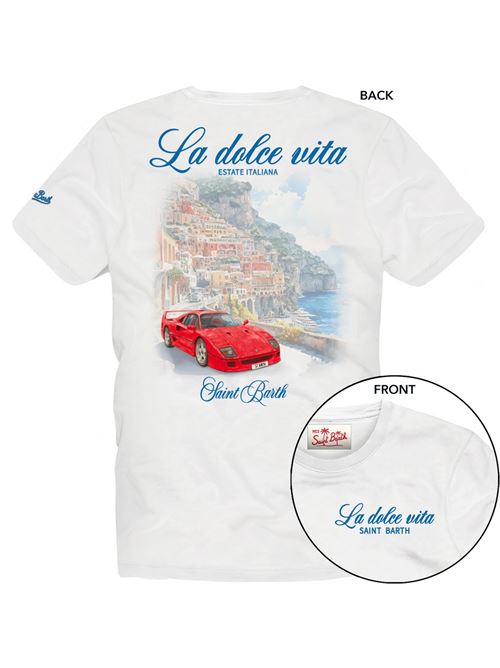 dolce vita estate MC2 SAINT BARTH | PRL0002-00932L.01